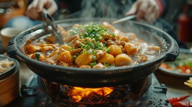 汕頭必吃必玩：牛肉火鍋、富苑美食和潮汕小吃