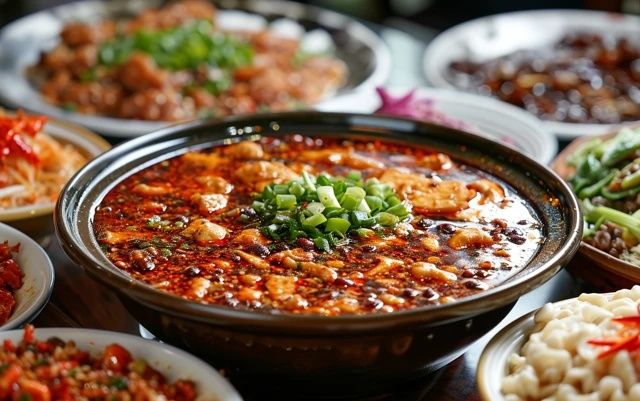 5款自制經(jīng)典四川麻辣美食!做法超簡(jiǎn)單,上桌就被搶光!