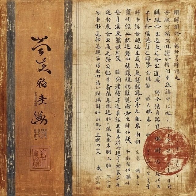 中國古代文化常識：一本書讀懂中華上下五千年文明