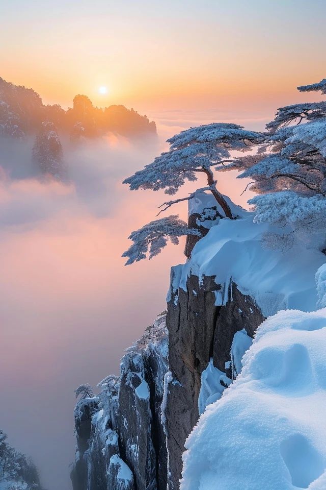 去青島必爬的一座山，人稱“海上第一名山”，門票才130