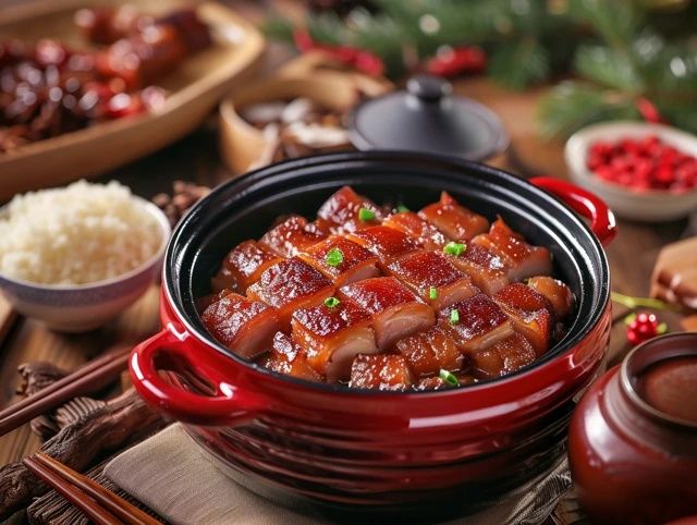 汕頭必吃必玩：牛肉火鍋、富苑美食和潮汕小吃