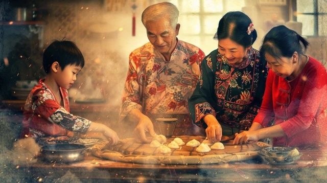 納西族美食歷史(納西族美食)