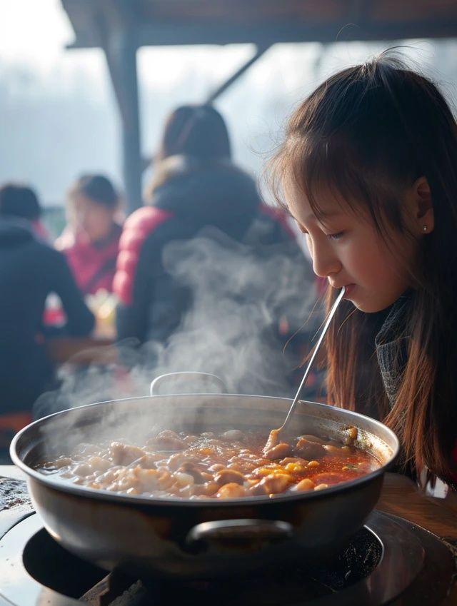 廣佛美食文化周閉幕式在大瀝舉行(大瀝美食)