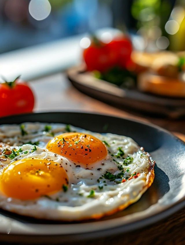 5種不同做法的雞蛋美食：蒸、炸、烹、水蒸和金錢蛋