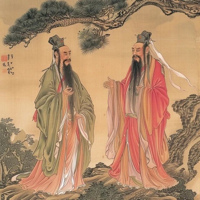 從偏見(jiàn)到迷戀：探秘＜中國(guó)古代文化常識(shí)＞的深度魅力