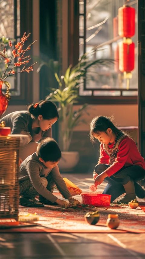 立秋節(jié)氣,孩子必知的小知識:傳統(tǒng)習俗和生活習慣