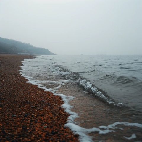 揭秘東方夏威夷：威海乳山銀灘的絕美沙灘與必玩項目全攻略