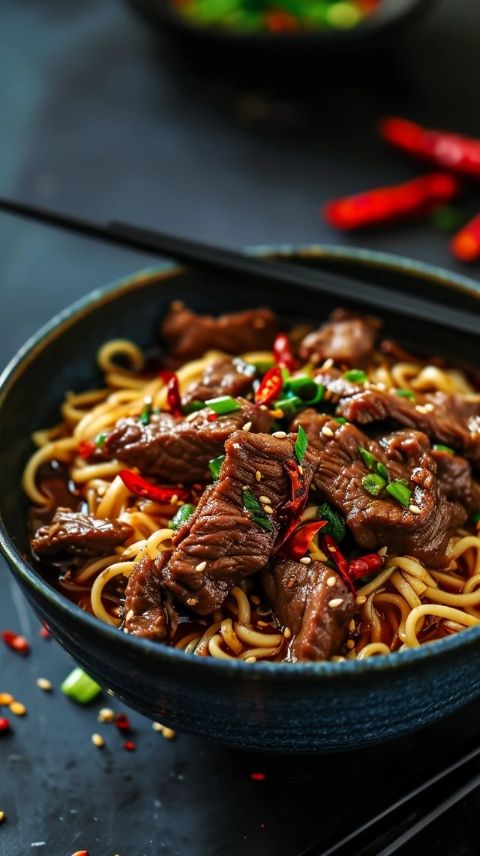 延吉美食達人金紅丹:帶你探尋朝鮮族美食與文化傳承