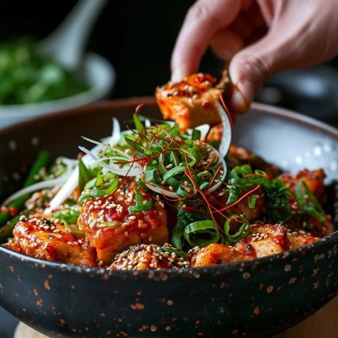 韓將泡菜空運至國際賽事:韓國運動員的飲食堅持與文化自信