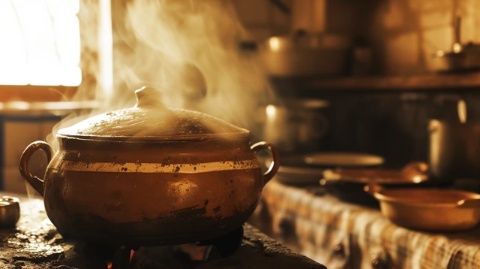 探索俄羅斯美食之旅:感受獨特的饕餮文化
