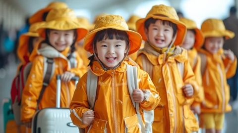 香港白領親歷四川華鎣：公務旅行中的美麗邂逅及深度體驗