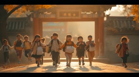 湖北學(xué)子下鄉(xiāng)實(shí)踐:青春啟航,夢想課堂培育新苗