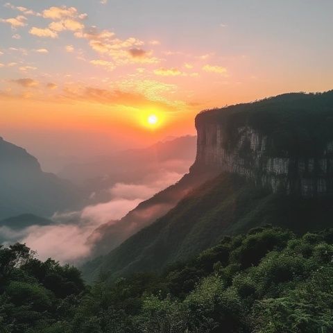 武夷山美食探秘(福建武夷山美食)