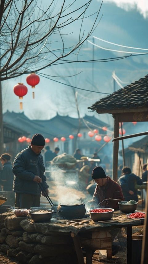 綏化美食攻略：探尋地方特色，解鎖美味故事與烹飪技巧