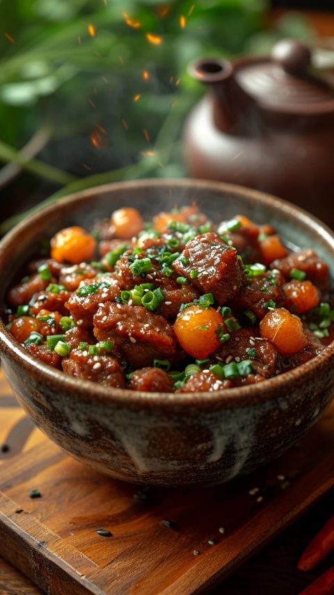 年年豐炒飯米：餐廳神器，打造一致美味的炒飯佳肴