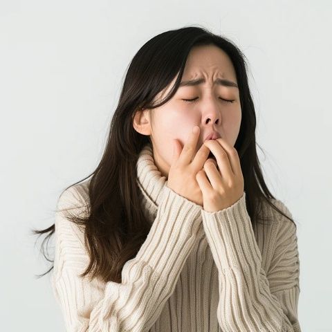 日常生活中如何預防肺結核?幾個要點學起來~