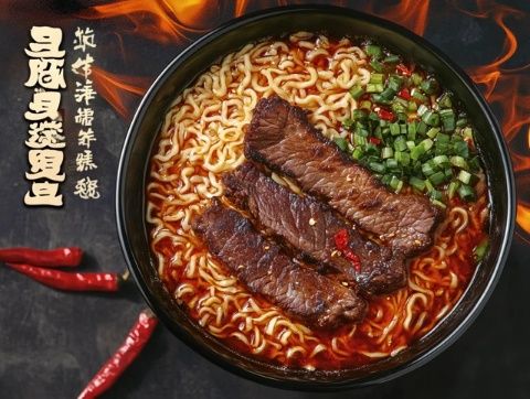 本地人傾情推薦！襄陽必吃美食探秘，不容錯過的地道小吃地圖