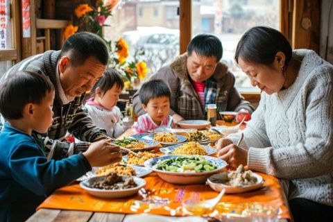 舌尖上的湖州一場食尚之旅