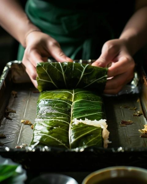 品鑒南寧佳肴，領悟生活真諦