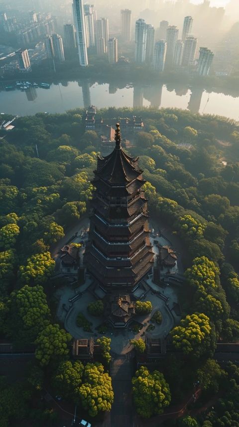 南寧:廣西的文化綠都,一座風光旖旎的歷史名城