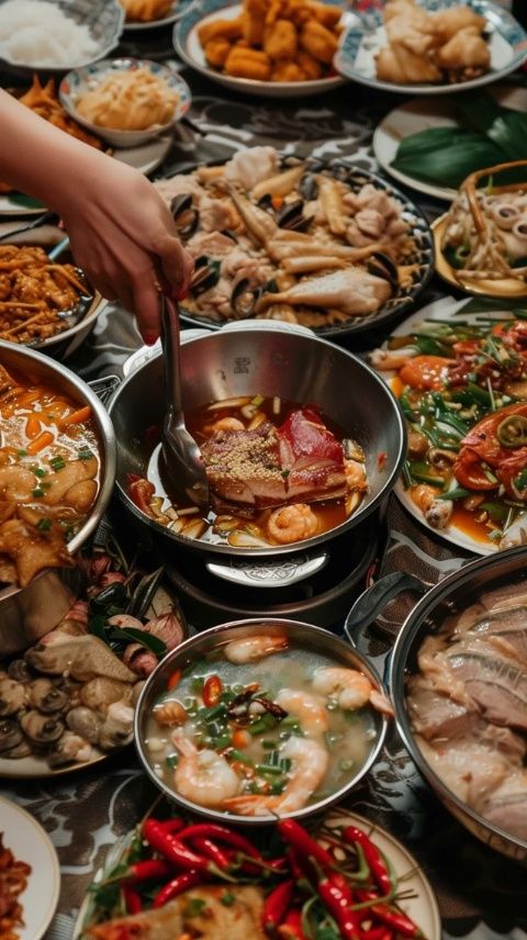 東北地區特色美食大盤點,不容錯過的美味佳肴!