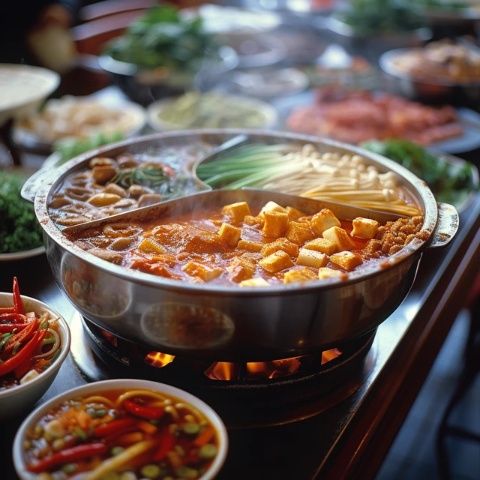 東北地區特色美食大盤點,不容錯過的美味佳肴!
