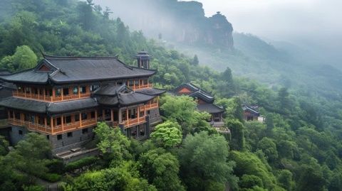 漢中三日游路線推薦：歷史遺跡、自然風光與美食探索之旅