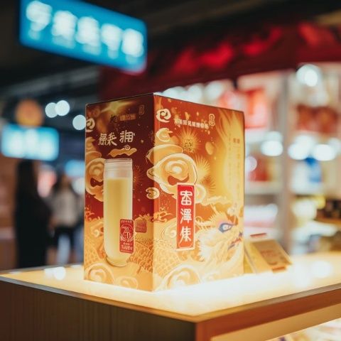 廣州老字號(hào)美食之旅：品牌美食推薦大解密