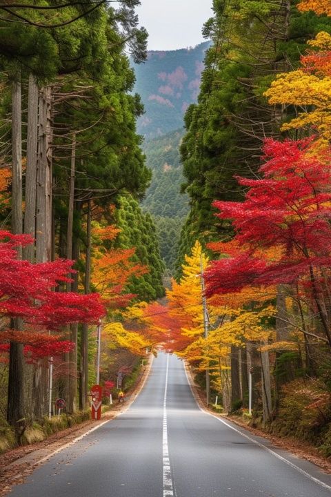 8-10月北海道秋季旅游指南：盡覽美景與口福之旅