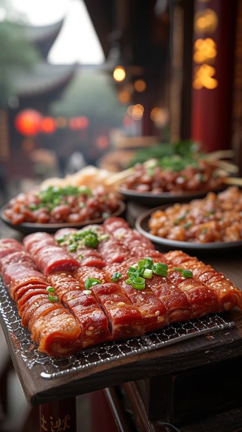 地道沈陽土著的美食記憶:那些在河北難以尋覓的味道