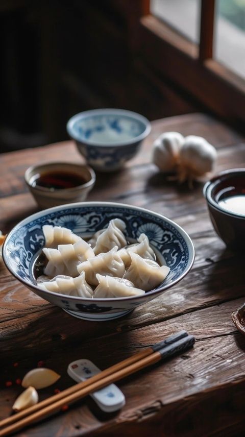 五款大蒜美食做法大公開，讓餐桌香氣四溢！