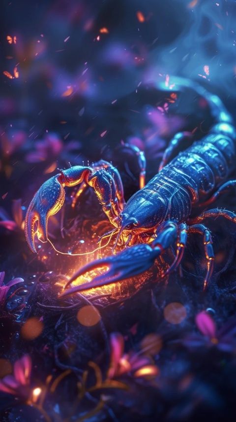 揭秘!星座新故事:蟹殼座的星光烘焙,人馬座的星際樂園