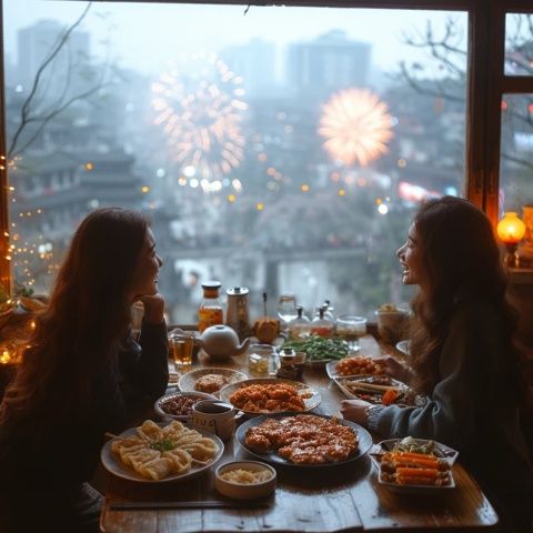 浙江紹興的哪些美食街人氣超高(浙江的美食街)