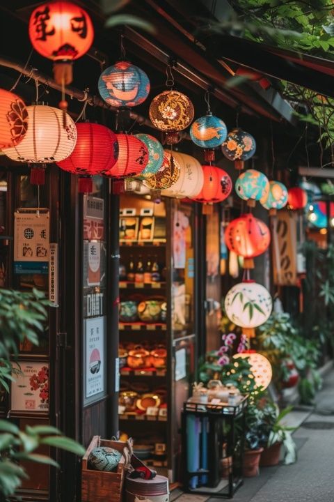 京都美食之旅:7家必嘗店鋪,感受美食與文化的交融!
