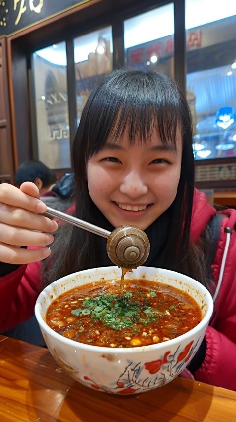 洛陽美食探秘：香香美食之旅