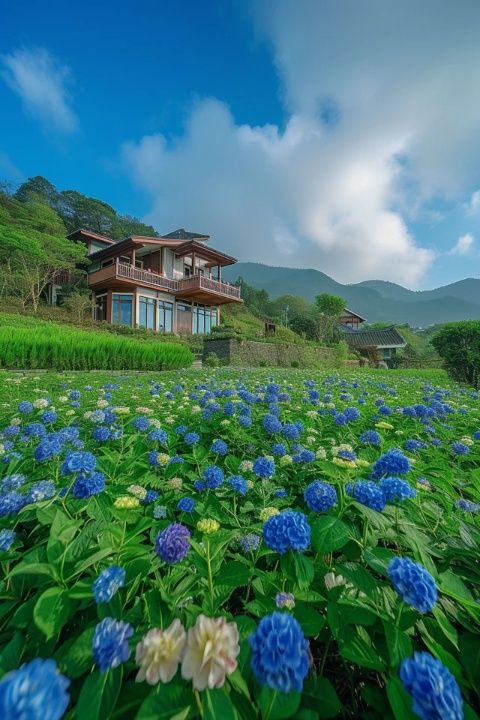 探秘成都黃龍溪?dú)g樂田園：親子游的理想之地，卻敗在了餐飲上？