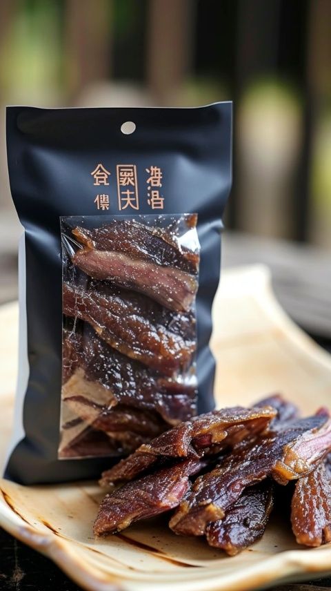 蜀地特產(chǎn)正宗的臘肉香腸，農(nóng)家手工制作，越嚼越香，搭配米飯尤為沒味