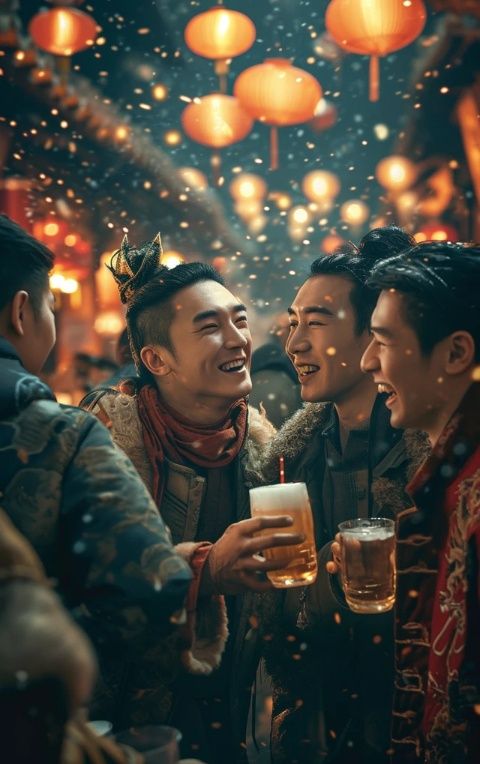 襄陽人豪爽爭鋒,卻總與宜昌競第二情誼深