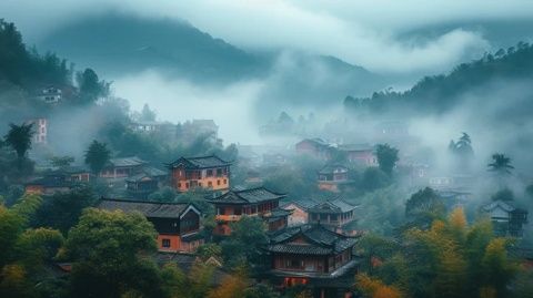 臨沂蒙山周邊自駕游經典路線：山水美景+地道美食一日游