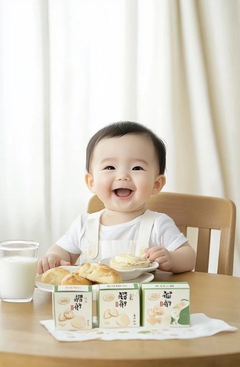 奶粉能做什么簡單美食(寶寶奶粉可以做什么美食)