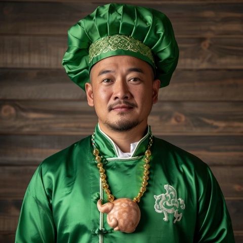 香芋南瓜燜五花肉:宅梧特產美味與糖分記憶的交織