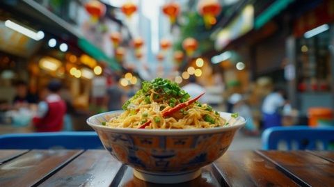 陽朔必嘗美食排行榜:特色佳肴盤點指南