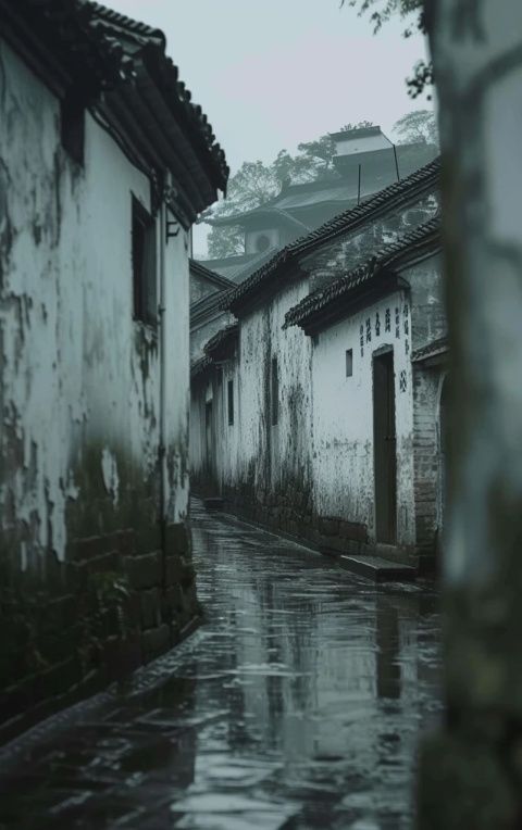 南寧8月15日天氣轉折：陰雨綿綿，周末出行提示