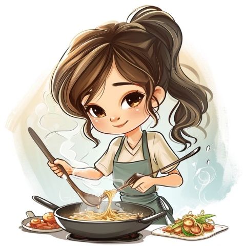 神仙美味,平底鍋輕松搞定!