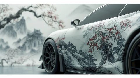 理小路自駕游:成都至小金一周全新雪山景觀公路