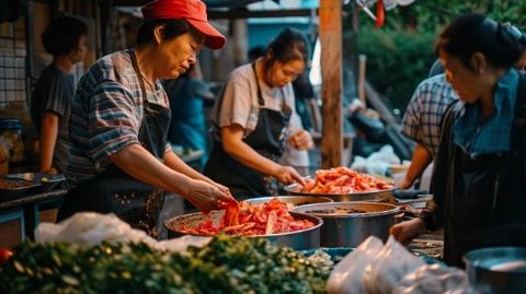 成都 美食之都