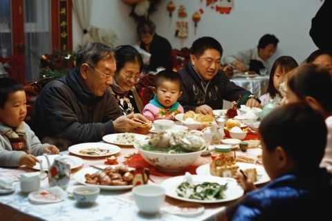 一月七千多成飯錢:享美食支出走向深入揭示