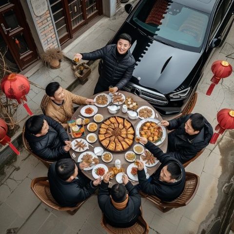 廣東惠東有名小吃大賞:美食之旅,不容錯過!