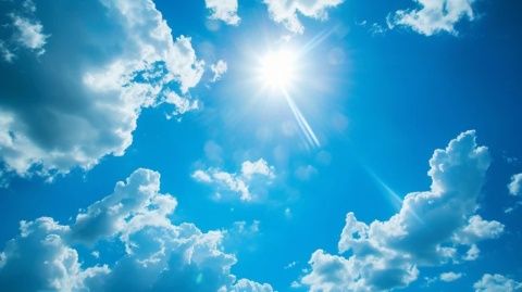徐匯區(qū)8月17日天氣大變!明后天8月18號(hào)~19號(hào)迎來(lái)罕見(jiàn)天氣,做好準(zhǔn)備!