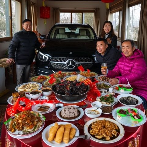 山東飲食文化：雞肉佳肴，吉祥之選